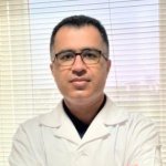 تصویر دکتر مجتبی کریمی