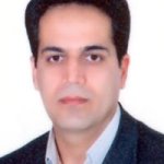 تصویر دکتر علی رئیسی