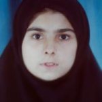 تصویر دکتر مهتاب عبداللهی