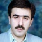 تصویر دکتر محمدرضا جهان جو