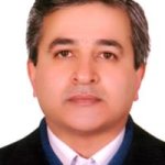 تصویر دکتر سیدعلی قمصری