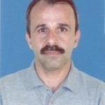 تصویر دکتر عباس علی زاده خراسانی