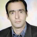 تصویر دکتر سیدعلی اولیاء