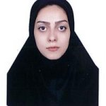 تصویر دکتر رقیه ناظری