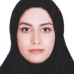 تصویر دکتر زهرا قاسمی
