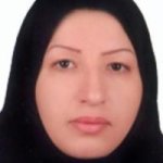 تصویر دکتر مریم شجاعی