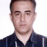 تصویر دکتر مسعود عرب سروینه باغی