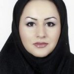 تصویر دکتر الهام غیوری آذر