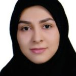 تصویر دکتر بهاره صادقیان