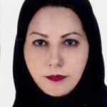 تصویر دکتر مژگان صدری