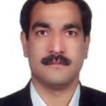 تصویر دکتر جواد خوشدل بختیاری