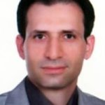 تصویر دکتر سیدعلی ابراهیمی