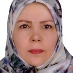 تصویر دکتر رقیه صادقیان شریف