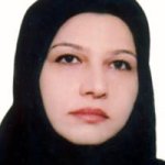تصویر دکتر شهناز شیخ عالیوند