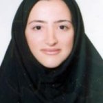 تصویر دکتر اناهیتا صادقیان