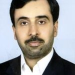 تصویر دکتر سیدمحمدمهدی مدرس مصلی