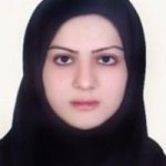 تصویر دکتر مژگان قاسمی مطلق