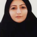 تصویر دکتر محبوبه کاشانی فردمقدم