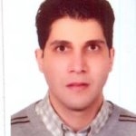 تصویر دکتر حامد زاهدی پور