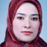 تصویر دکتر تکتم نیک نفس