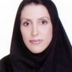 تصویر دکتر بهاره رئیسی