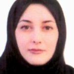 تصویر دکتر تکتم حلمی