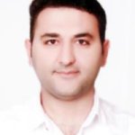 تصویر دکتر سیدعلی حسینی