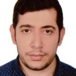 تصویر دکتر محمد امین خدادادنژاد