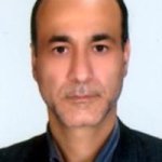 تصویر دکتر سعید حیدری