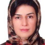 تصویر دکتر پریچهر وهابی انارکی