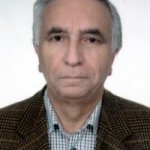 تصویر دکتر جمشید سادات خمسی
