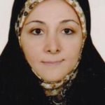 تصویر دکتر مهدیه محمدی کاشانی