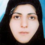 تصویر دکتر فایزه عسگری
