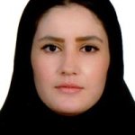 تصویر دکتر مریم قاسمی