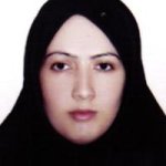 تصویر دکتر محبوبه کریمی