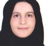 تصویر دکتر حانیه عسگری