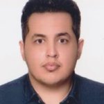 تصویر دکتر رضا قاسمیان امیری