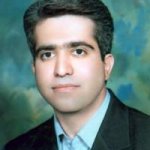 تصویر دکتر حمیدرضا رجبی