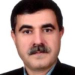 تصویر دکتر عباسعلی تیموری