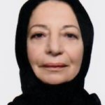 تصویر دکتر فاطمه صدیقی نوری