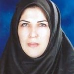 تصویر دکتر مریم قره گوزلو