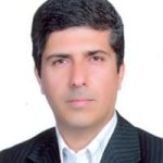 تصویر دکتر علی قوه عود