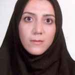 تصویر دکتر معصومه صیدی سامانی