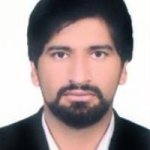 تصویر دکتر غفور ملک رئیسی
