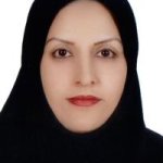 تصویر دکتر فرزانه آقایانی