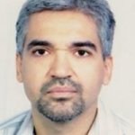 تصویر دکتر آرمان معینی