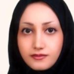 تصویر دکتر لیدا قطره سامانی