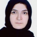 تصویر دکتر مریم گل بهارحقیقی