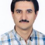 تصویر دکتر ابراهیم صدری