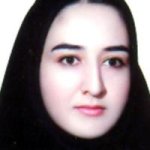 تصویر دکتر الناز قره باغی